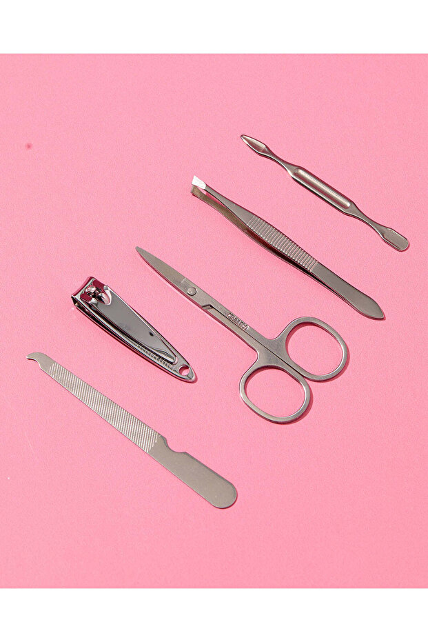 Women Manicure Set