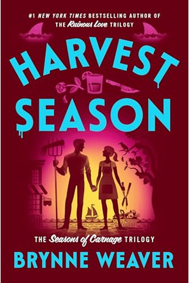 Harvest Season