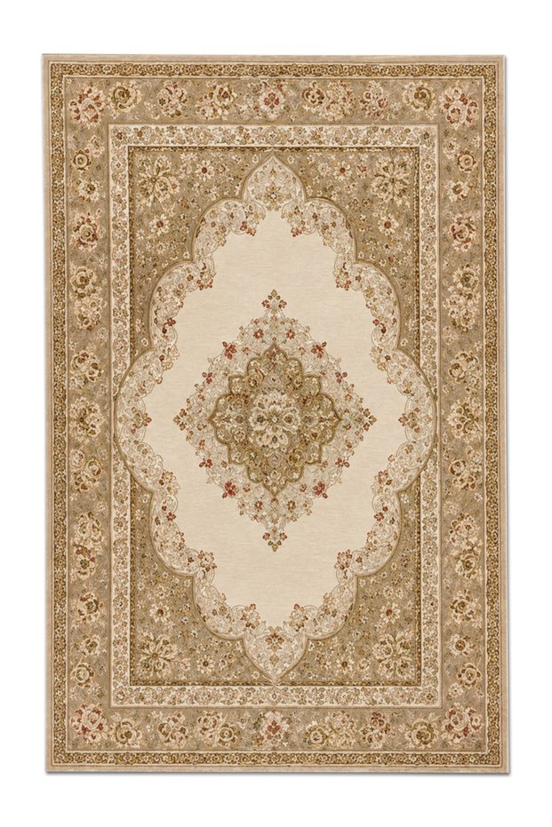 Sdt Mixed Patterned Modern Woven Base Decorative Carpet Sdtamor1461