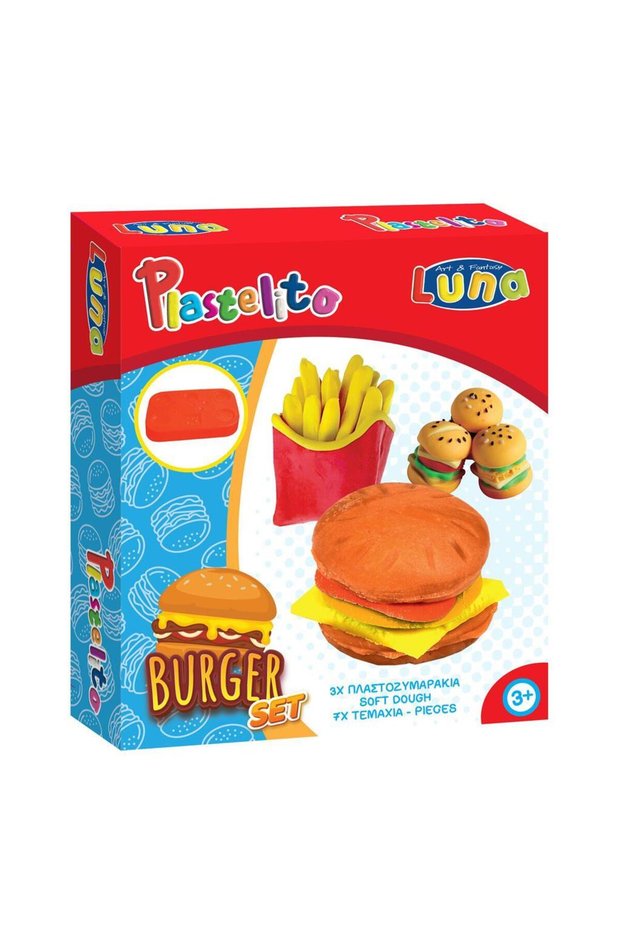 Play-Doh