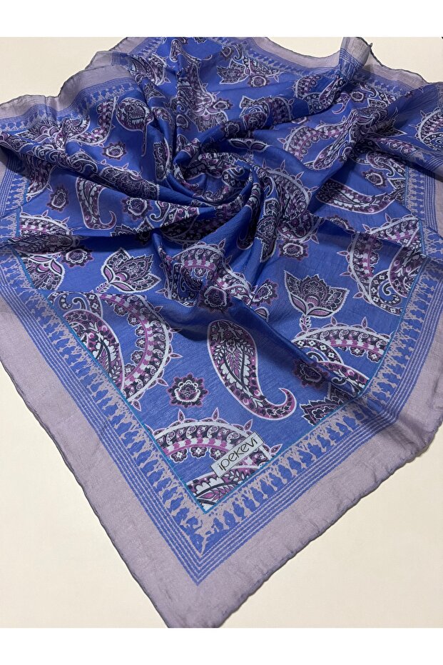 Summer Season Tensoft Scarf