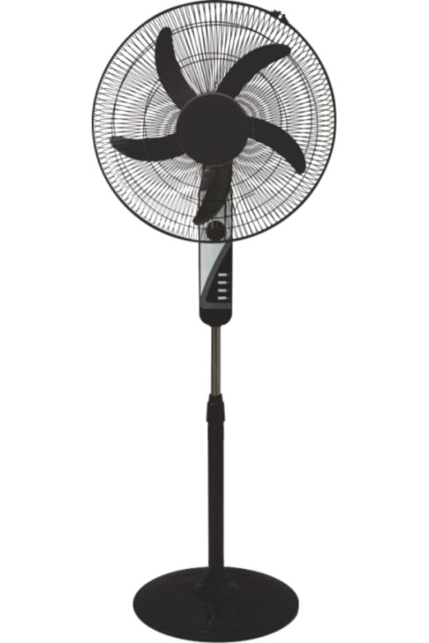 CT 3021 Datça 50W Ayaklı Vantilatör