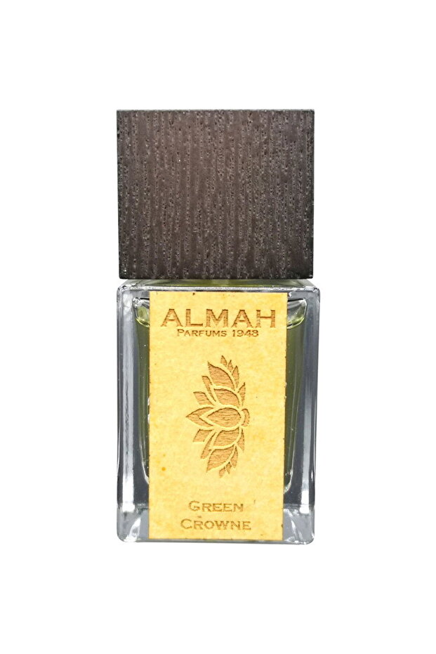 Green Crowne Eau de Parfum 50ml