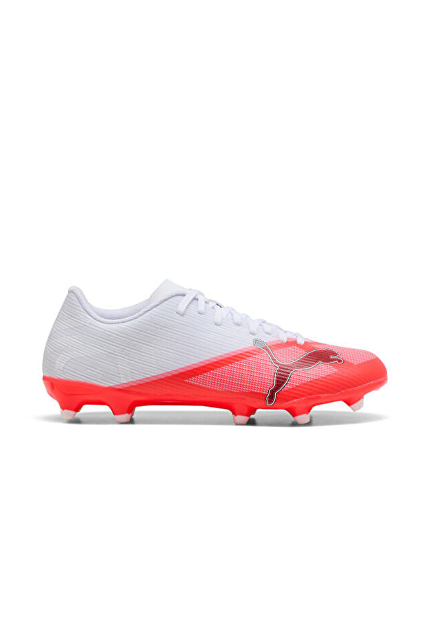 Ultra 7 Play Fg/Ag Men's Multi-Turf Football Shoes 10914601 Red