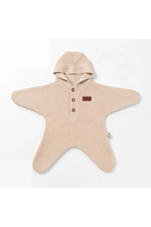 Yıldız Swaddle 100% Cotton