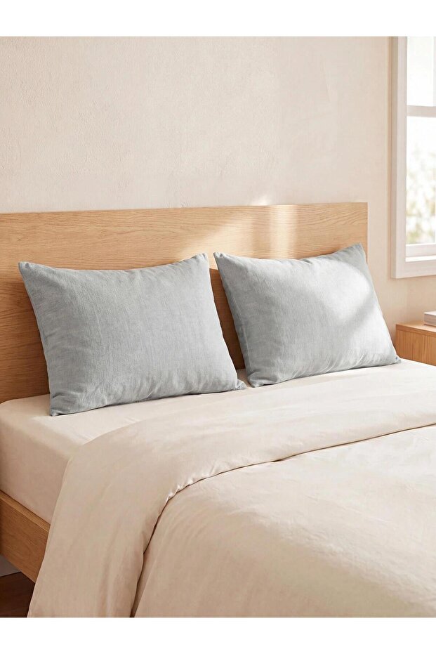 Pillowcase 2-Pack 50X70 cm (W6)