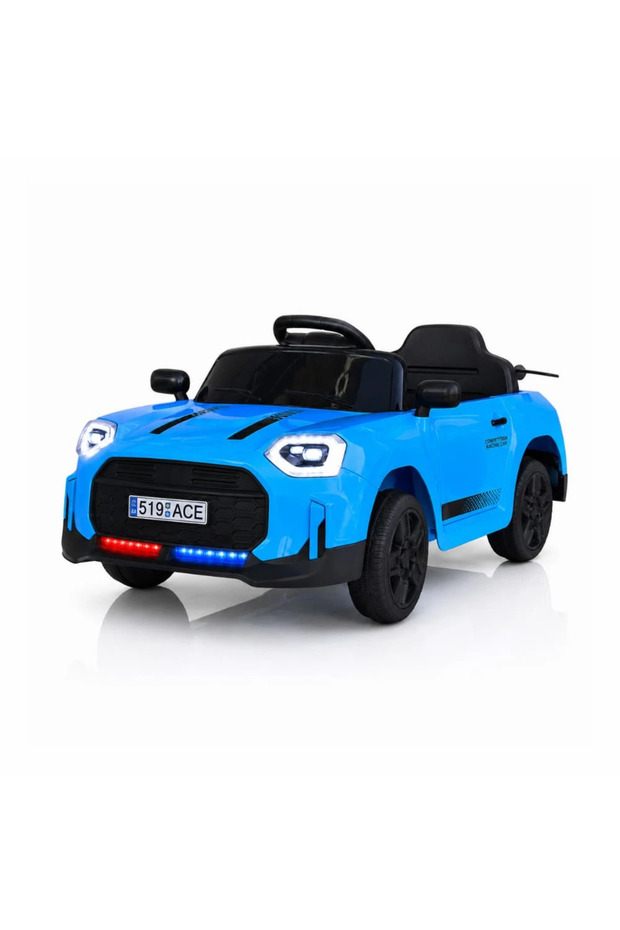 12V Battery Powered Car With Remote Control