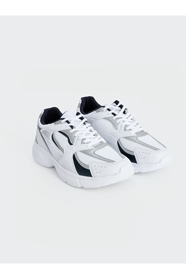 Men's Mesh Sneakers for Style Enthusiasts from Uzg Store