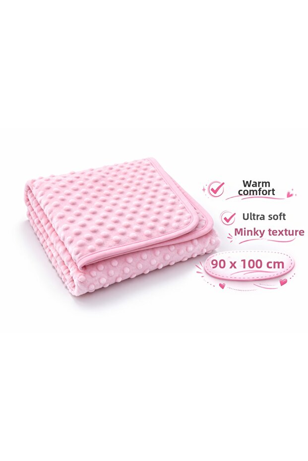 BABY BLANKET