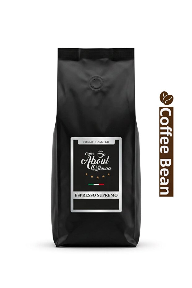 Espresso Supremo (Core Coffee) 1 Kg.