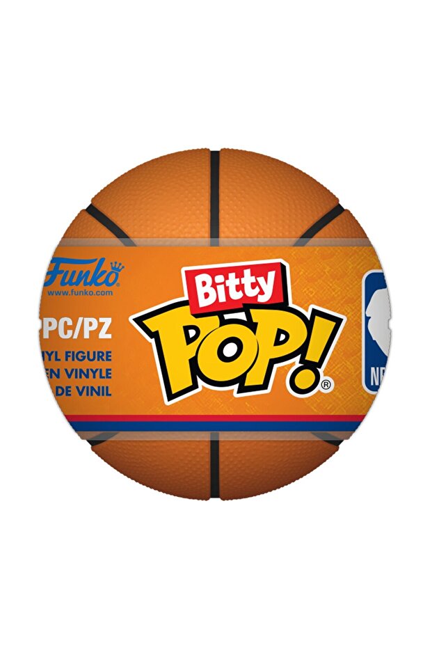 Bitty Pop! Singles NBA Random 2cm - 2