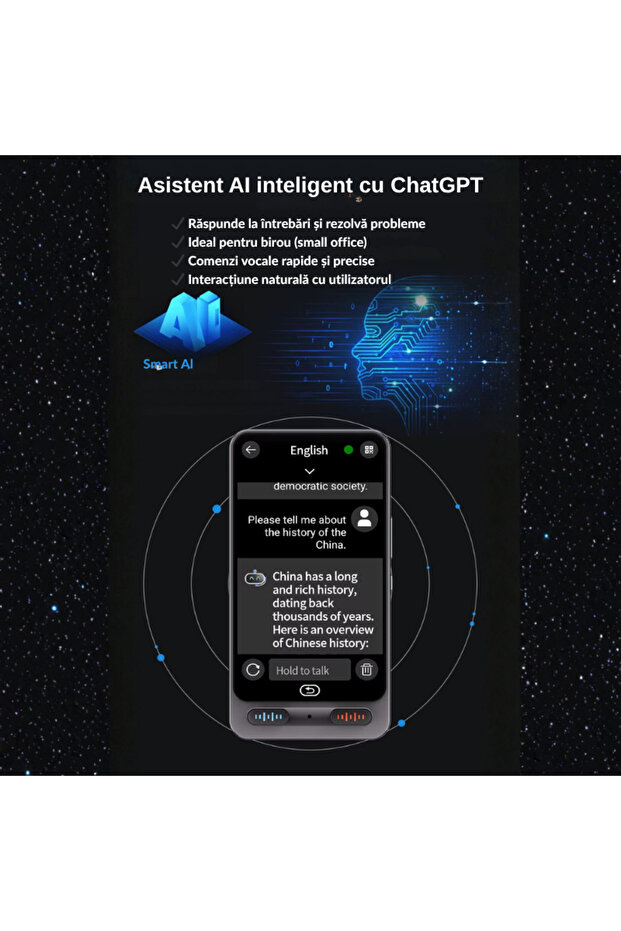 Traducător inteligent cu AI - 4