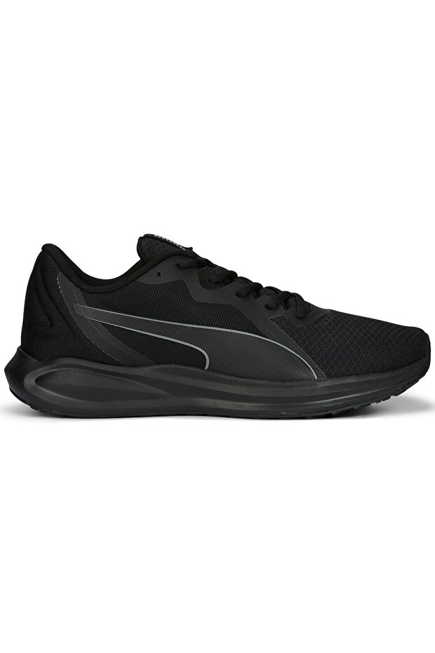 Twitch Runner Fresh 377981 - Black/Cool Gray Brown