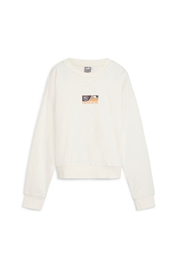 Better Women's Sweatshirt 68193099