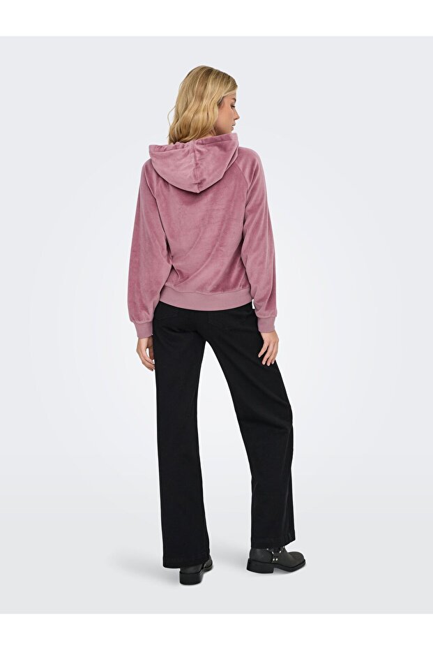 Top JDYVIDA Sweatshirt - 4
