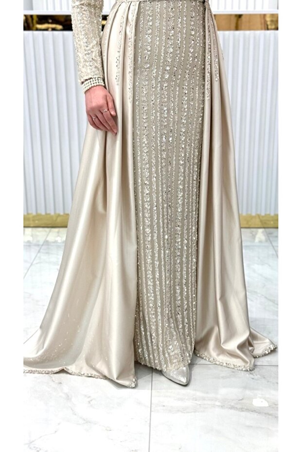 Elegance Abiye - 5