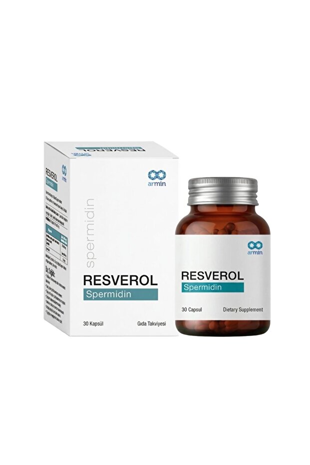Spermidin - 1