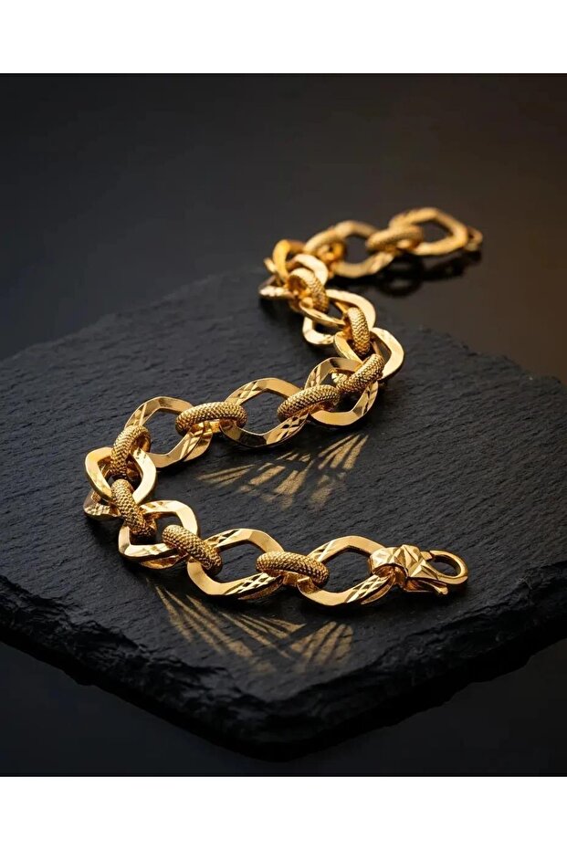 Milky Way Ring Bracelet: - 2