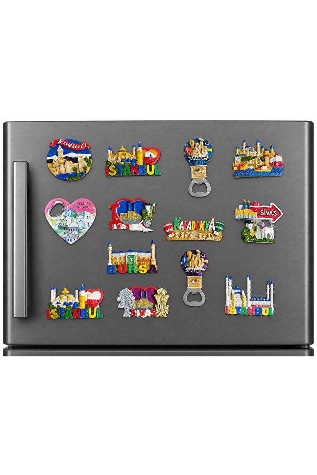 Sivas magnet magnet - 2