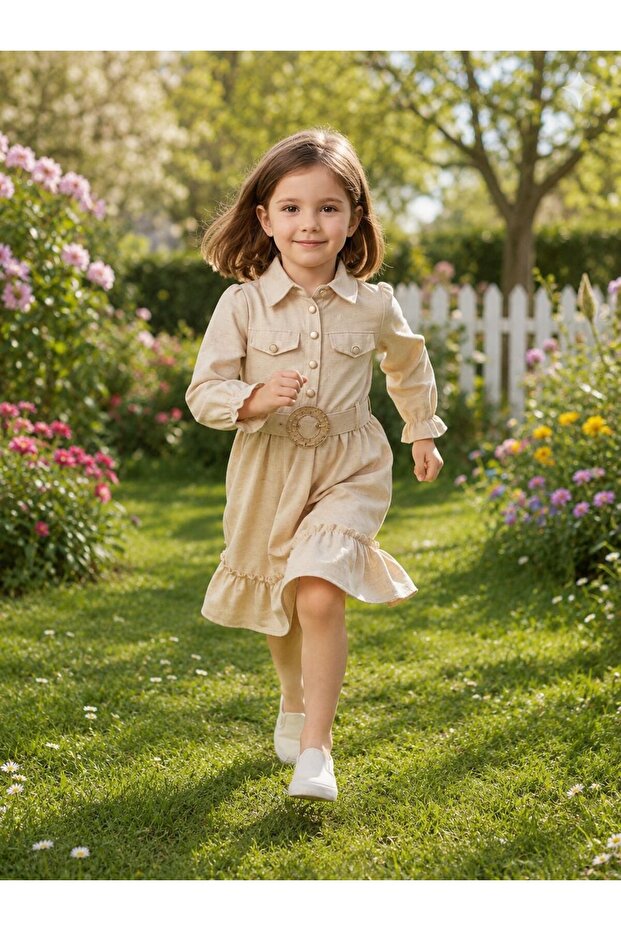 Girls' Dress