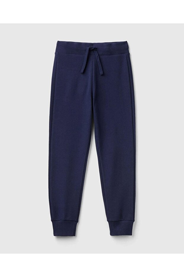 Boy's Sweatpants 3J68Cf01P-R