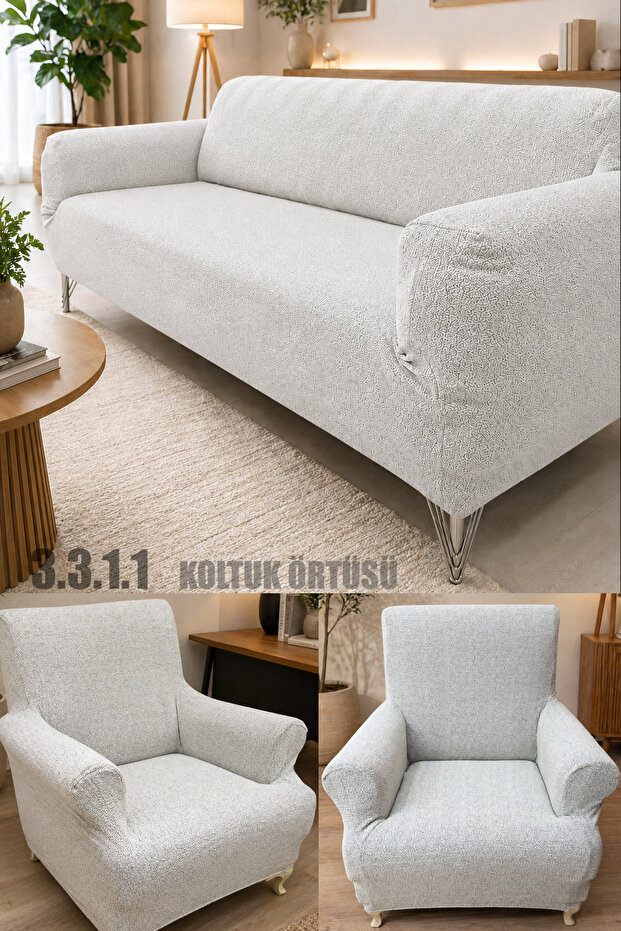 Bohemian 3.3.1.1 Sofa Cover Sofa Cover Set Home Textile Sofa Cover