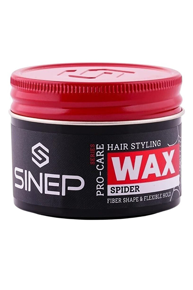 Spider Wax 100ml