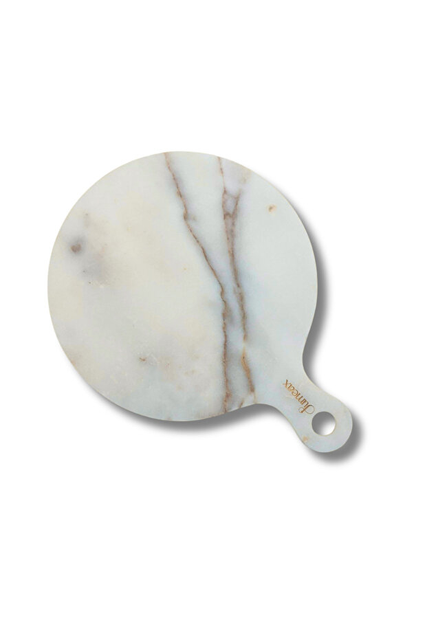 Dublin Marble Cutting and Presentation Table