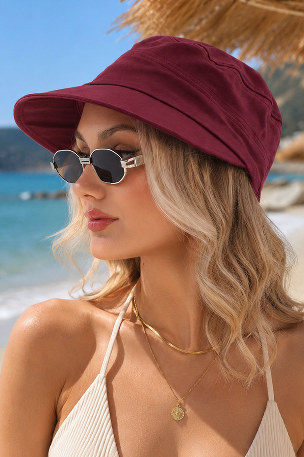 Bow Visor - 3