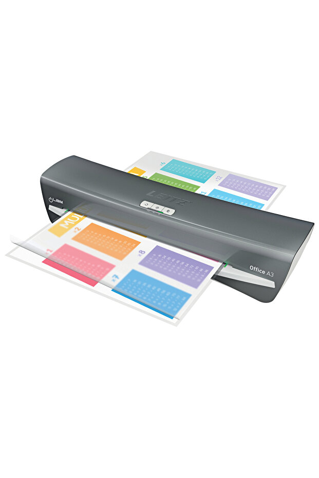 A3 Laminator ILAM OFFICE - 1