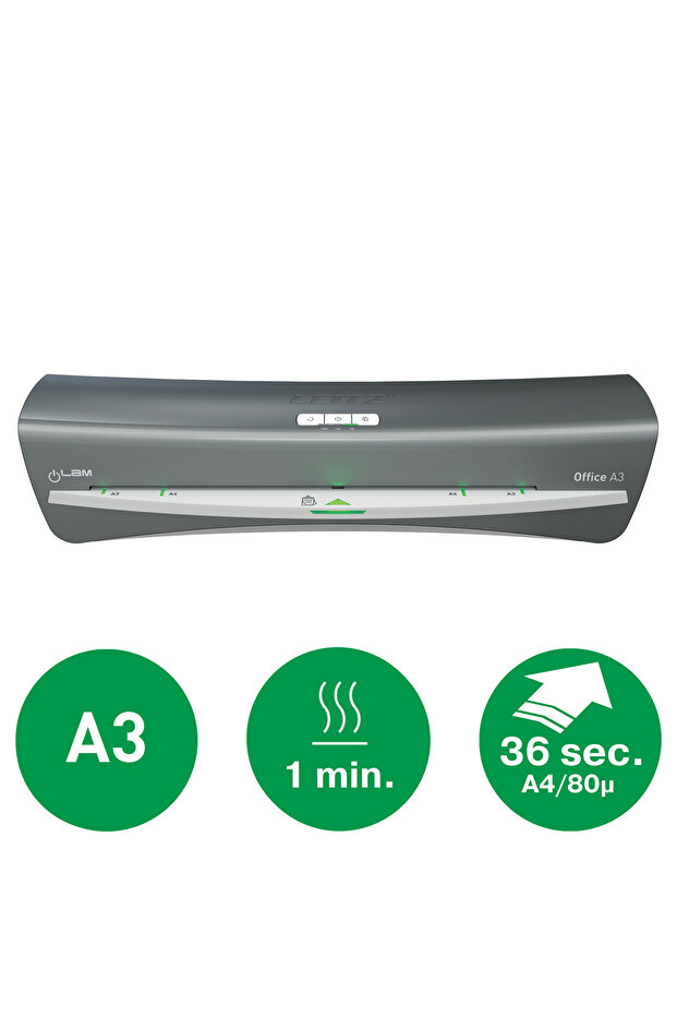 A3 Laminator ILAM OFFICE - 5