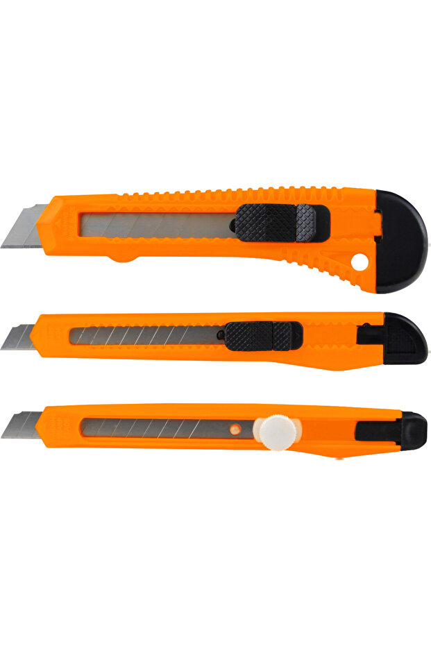 Cutter ETS 3 bucăți - 1