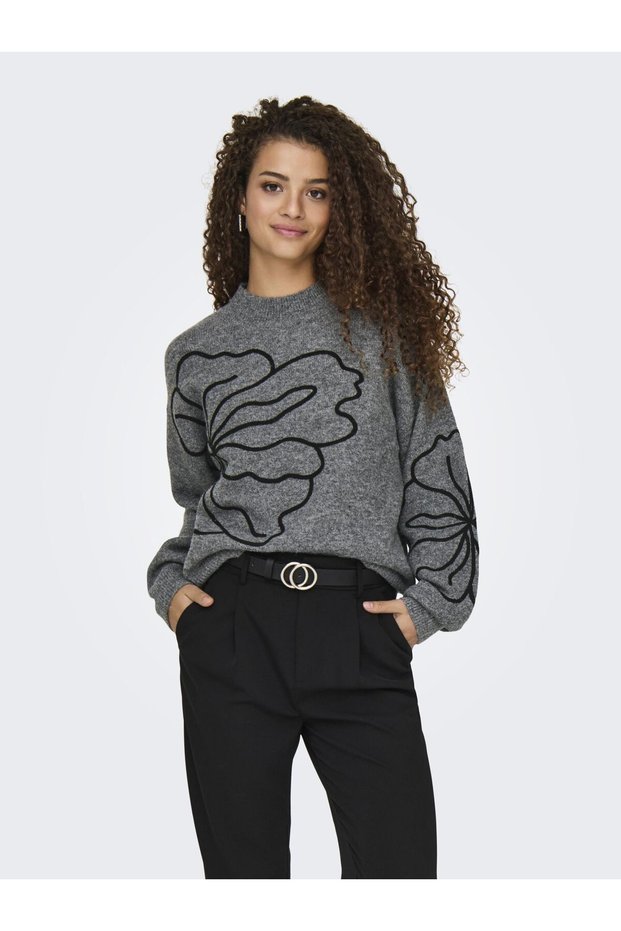 Strickpullover JDYJELLA Strickpullover
