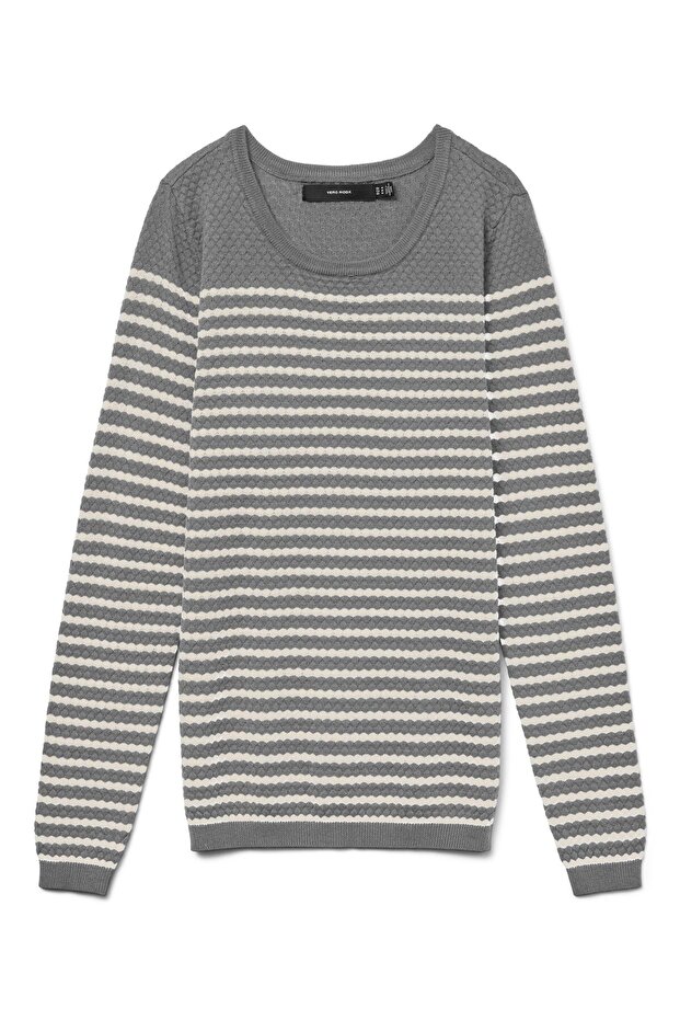 Strickpullover VMCARE Strickpullover - 2