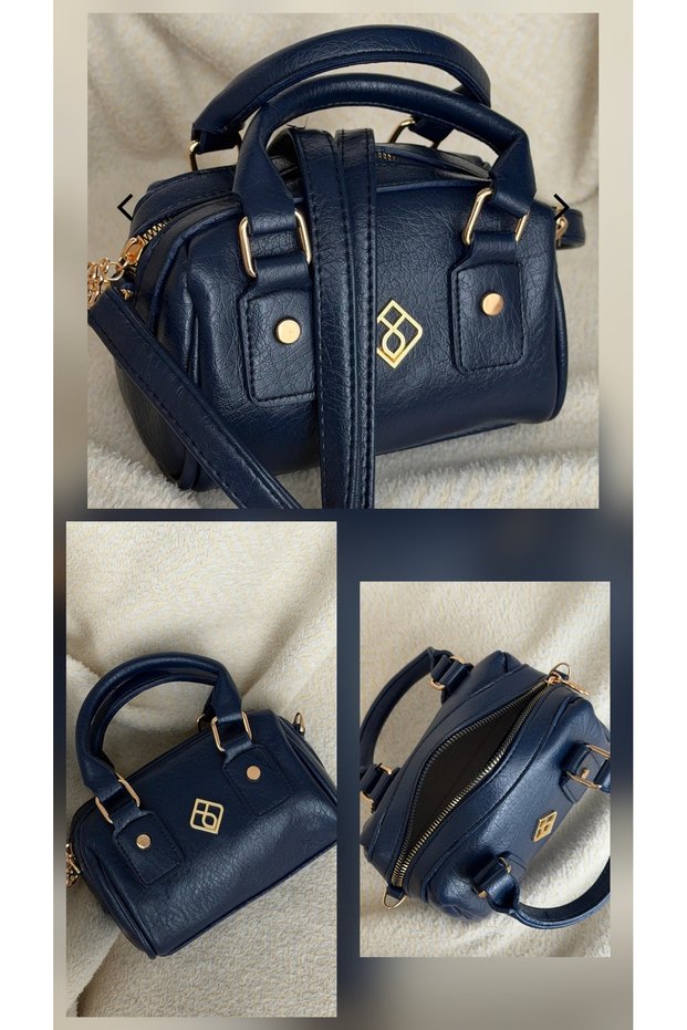 Sisuu Hand and Shoulder Bag