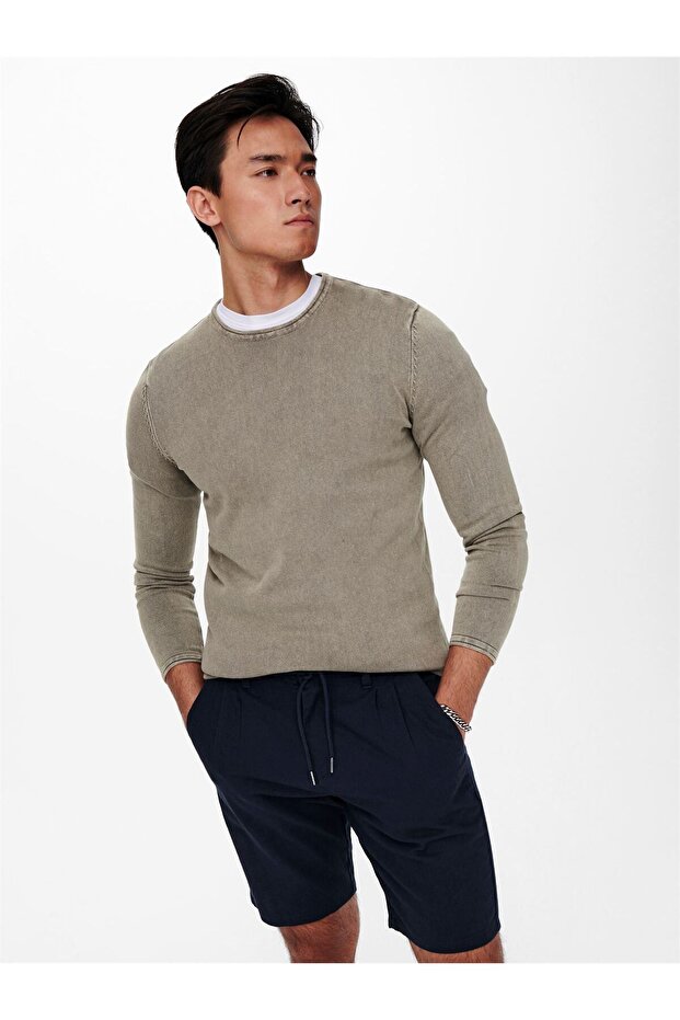 Pulover Strickpullover Onsgarson - 2