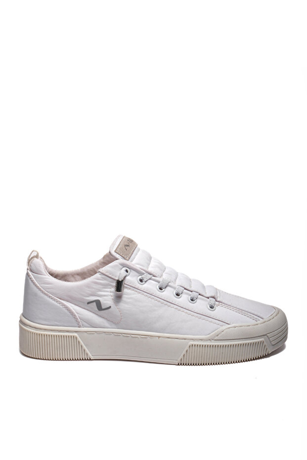 Champ White Men's Casual Shoes