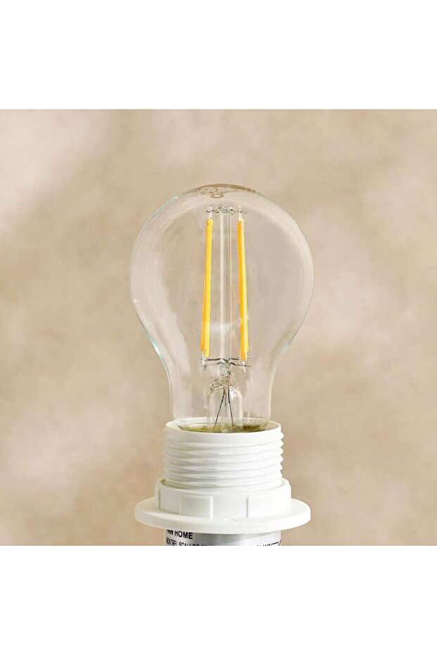 Oshtraco 6w Filament Bulb E27