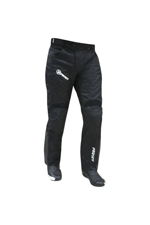 Motorcycle Pants Full Protection 4 Seasons Protected 600-D Maxdura Fabric Motor Pants SPK