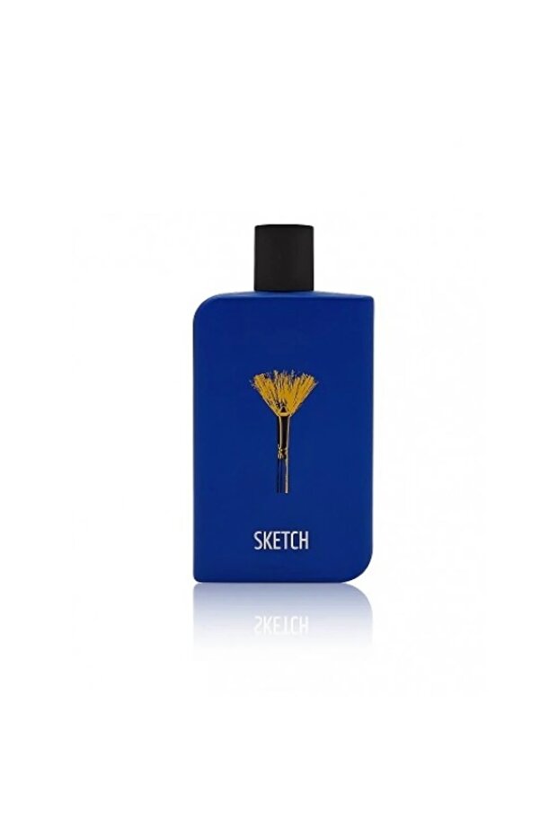 عطر سكتش أو دو بارفان - 100 مل