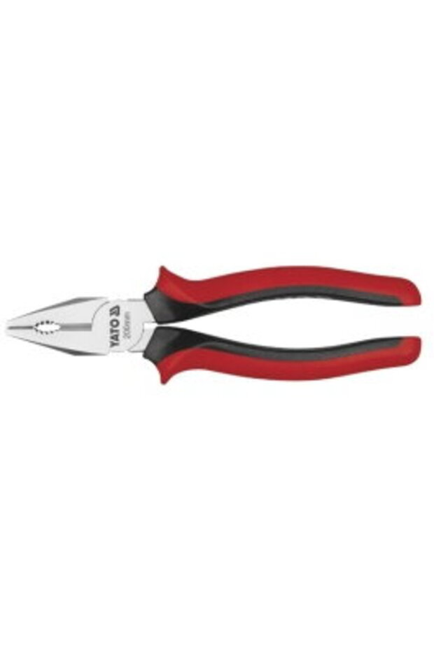 Cleste combinat 200mm YT-2008 - 1