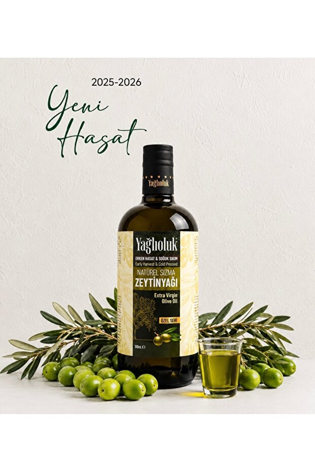 ZEYTİNYAĞI