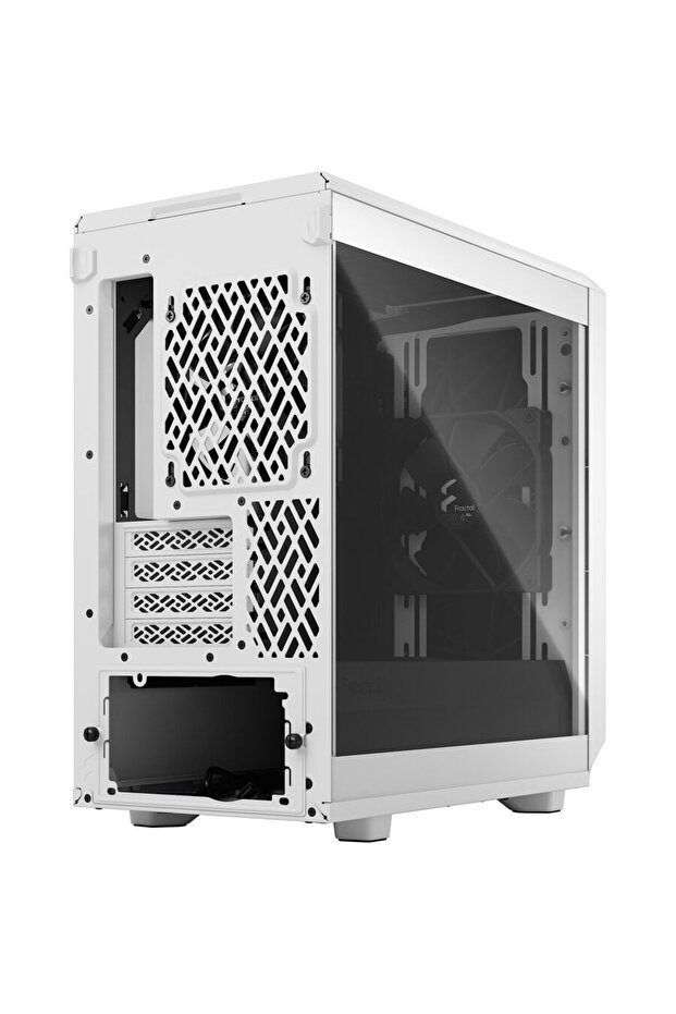 Meshify 2 Mini Alb - 4