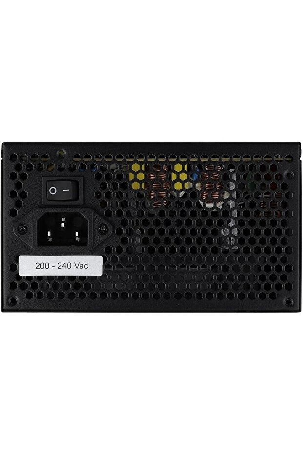 VX Plus 650 650W - 4