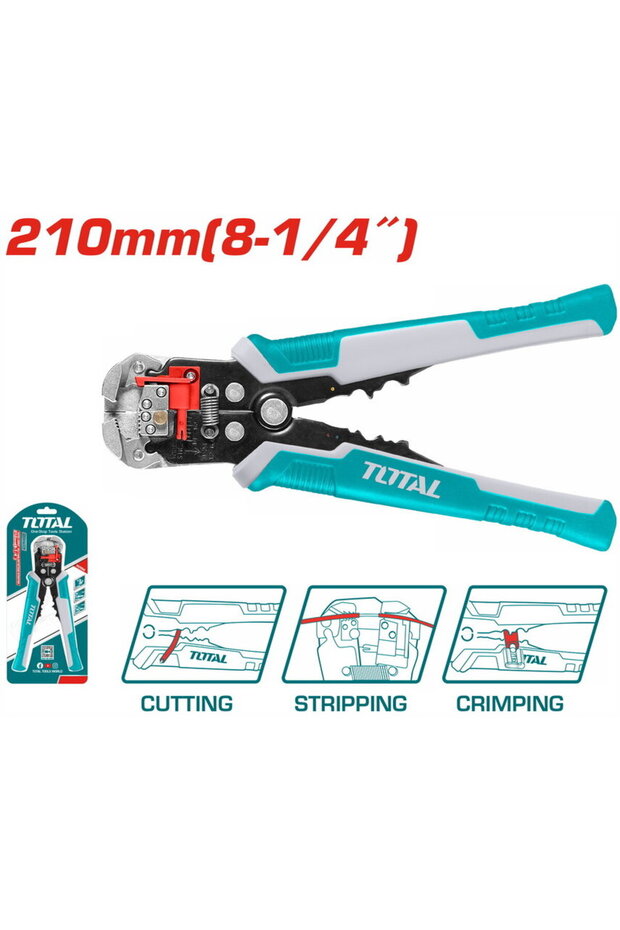 - Cleste multifunctional - 3 in 1 (INDUSTRIA