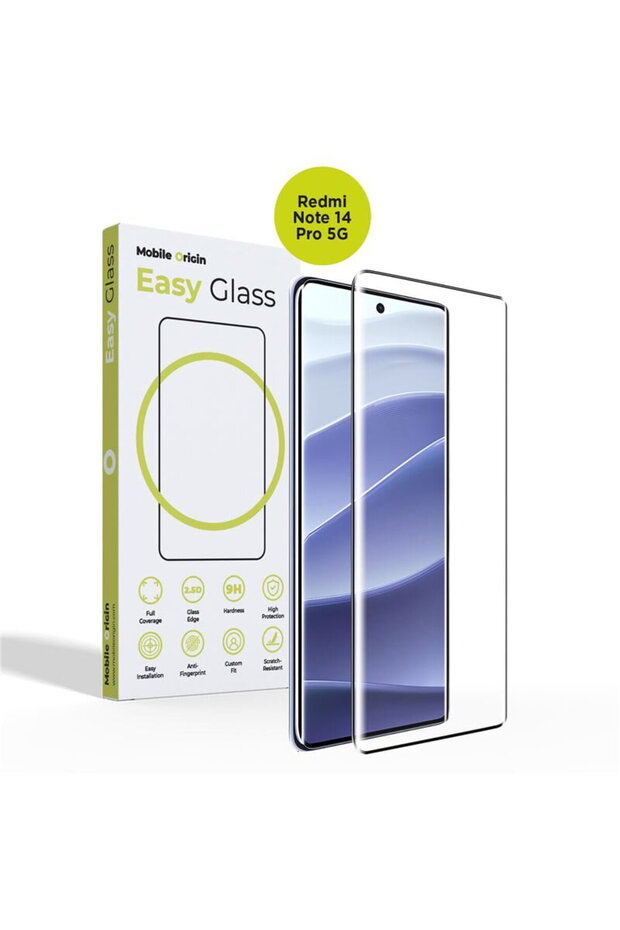 EasyGlass Redmi Note 14 Pro 5G - 1