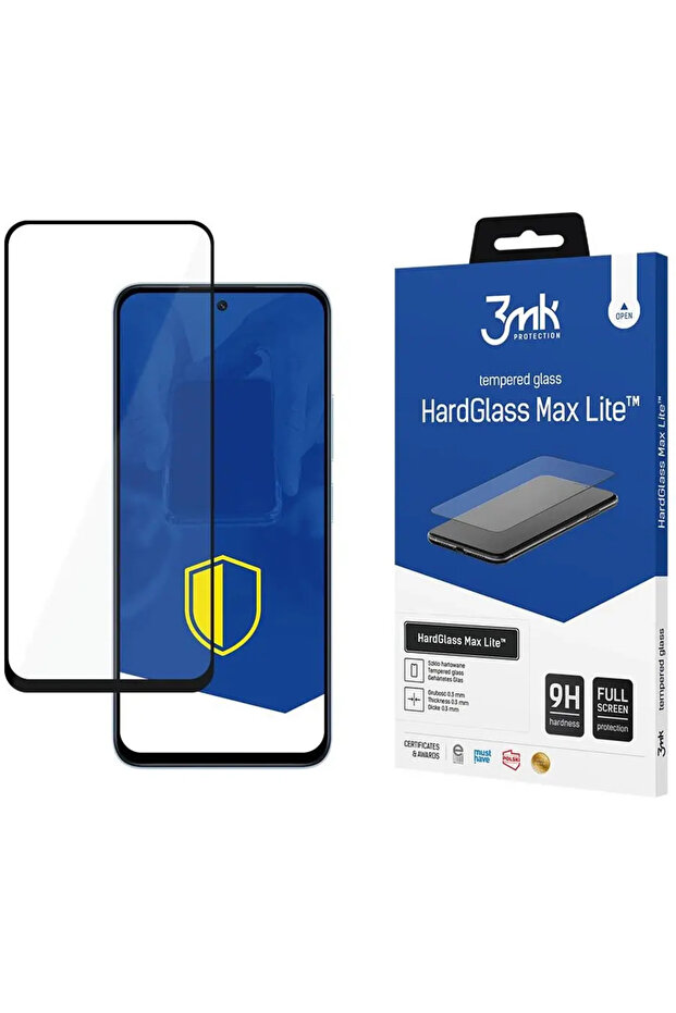 HardGlass Max Lite - 1