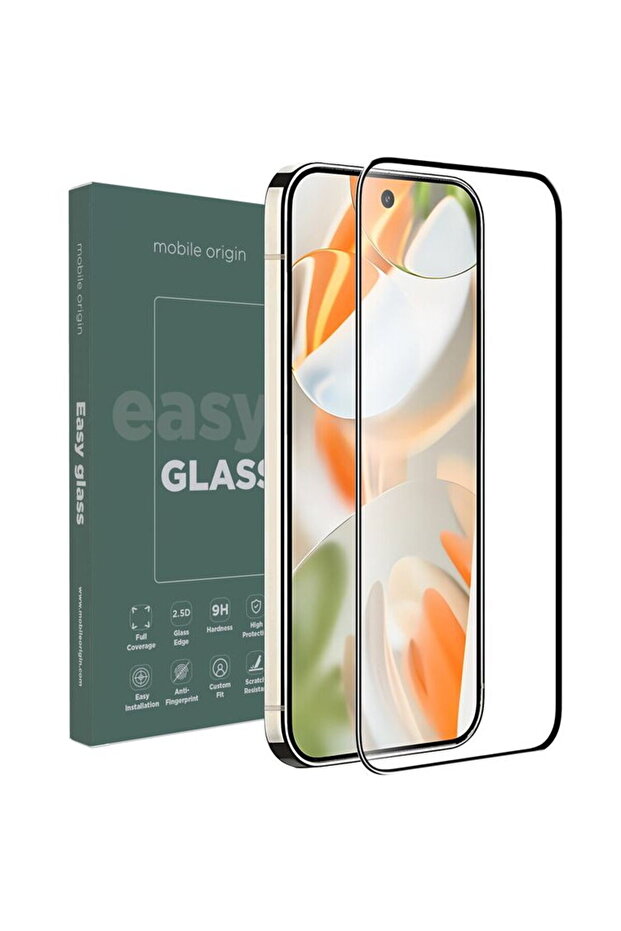 EasyGlass Google Pixel 9 Pro XL - 2