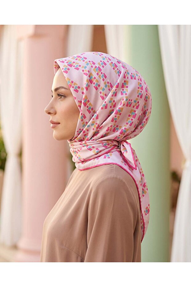 Sport Scarf - 10004P-11 - Tivil