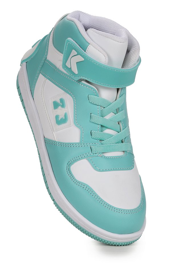 Carde Daily Velcro Girls' Sports Shoes